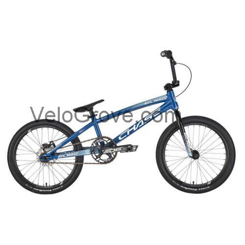 Chase Edge Pro specs and reviews